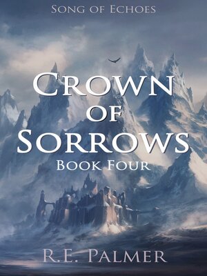 cover image of Crown of Sorrows